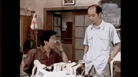 葛优瘫已经是过气网红,葛大爷也61了,但还是你大爷