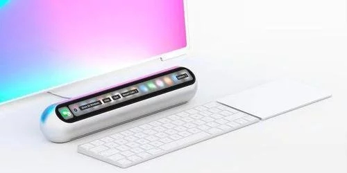 苹果曝光新专利 未来Mac也有望搭载Face ID
