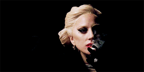 曾经被谩骂诋毁的她创造了历史 LadyGaga传奇的半生