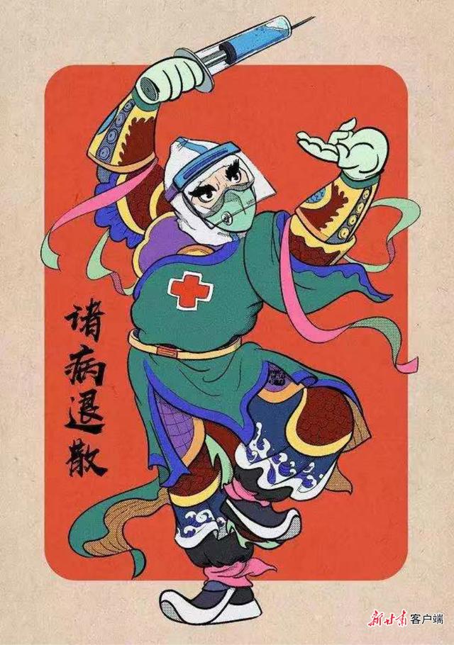 【疫情防控 甘肃在行动】学以致用,看兰大学子如何战“疫”