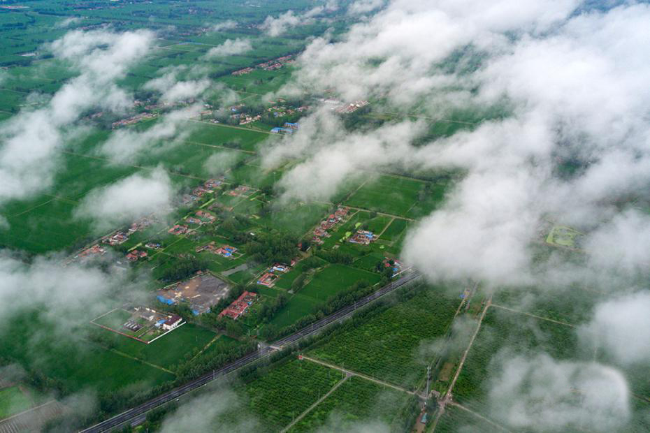 5年农民人均收入增万元!落实乡村振兴,看江苏