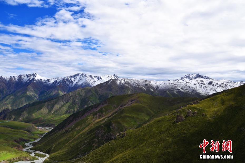 黄山市“文化和自然遗产日”开幕式在歙县举行