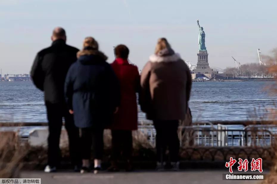 史上最长!美国政府停摆破纪录,特朗普怎么办?