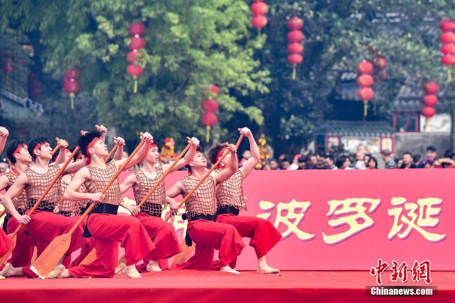 “可食用花园”亮相花园大会