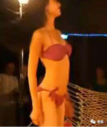 世界杯捧红这位神似张柏芝的央视第一美人