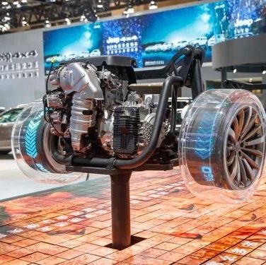 Jeep携一堆黑科技亮相北京车展，这一次2.0T的全新牧马人也来了