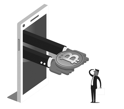 应聘时对着手机点点头眨眨眼竟被贷款5000元