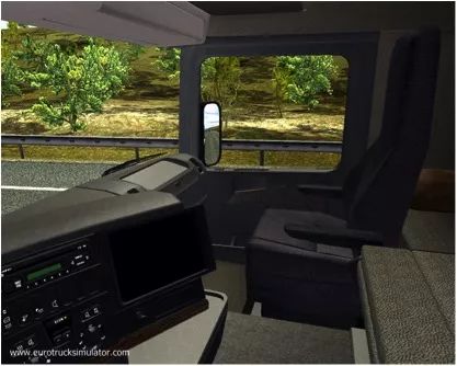 【玩了吗您?第二期】老司机彻夜不眠,开卡车在