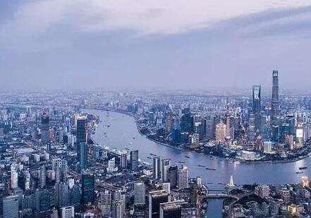 浙富论丨高质量推进杭绍甬一体化 助力浙江大湾区建设