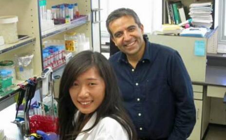 留美女博士死亡内幕曝光:导师迟迟不准许毕业