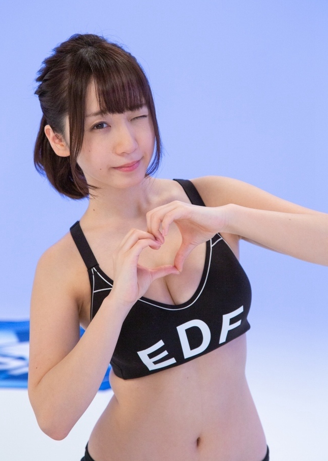 木村织沙内衣曝光_木村沙织性感(2)