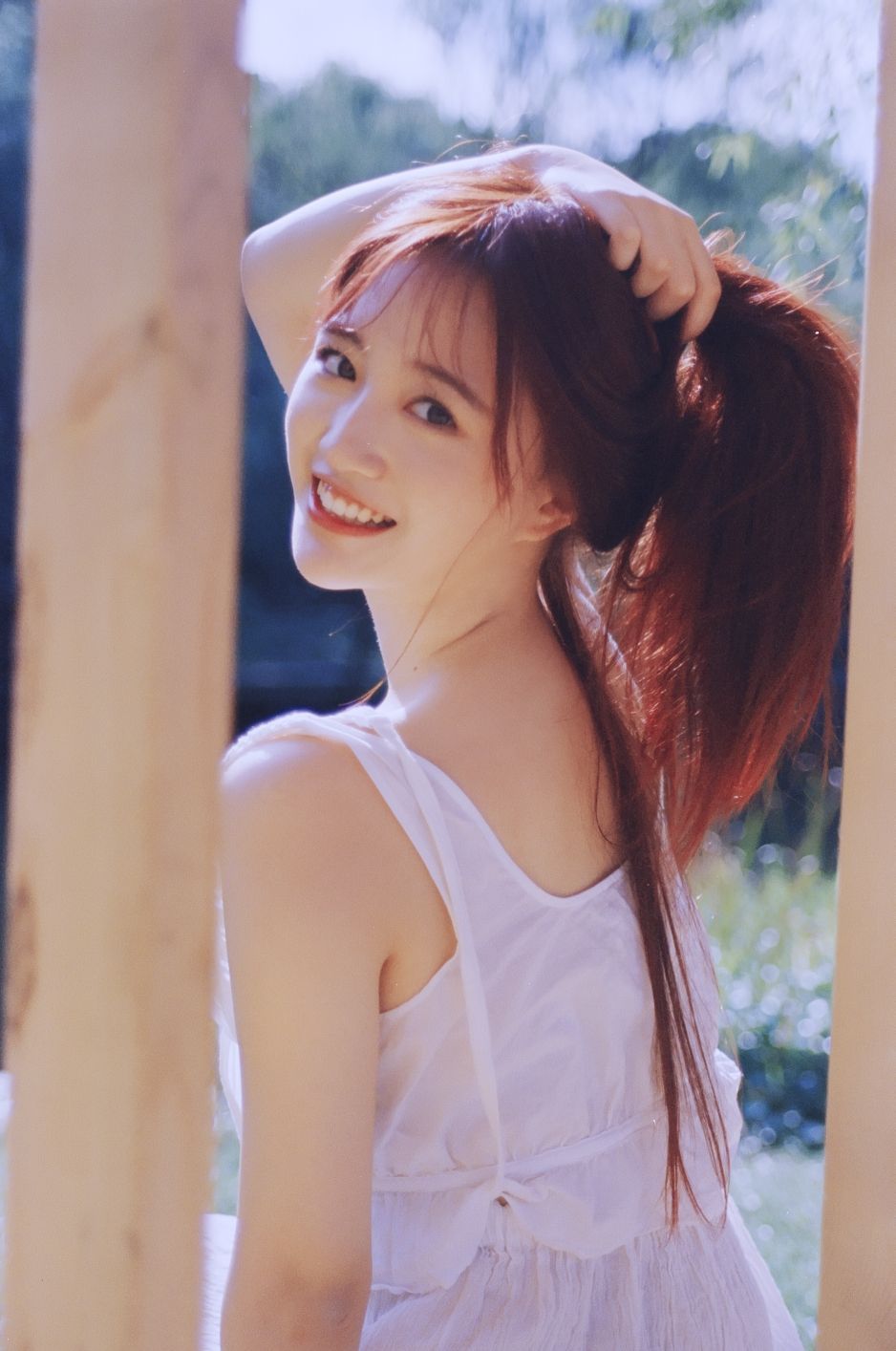 颜值ok韩国当红组合的爱豆,她当导师是可的!