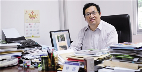 播种梦想 延续生命