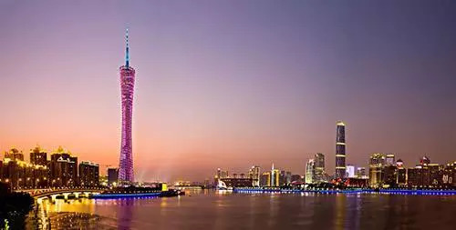 广州出台56项照顾服务措施惠及长者!老年人来