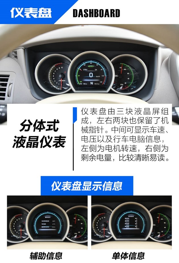 陌生的老朋友 抢先试驾东风俊风E11K/ER30