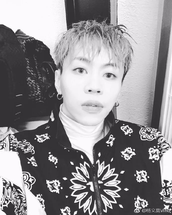 行走的荷尔蒙!《这就是街舞》杨文昊衣服都哪