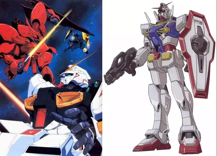 被科幻片情有独钟的机甲文化,其本土化之路还有多远?