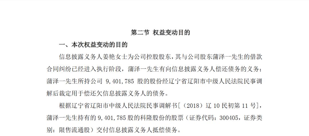 ▲图片来源:深交所官网