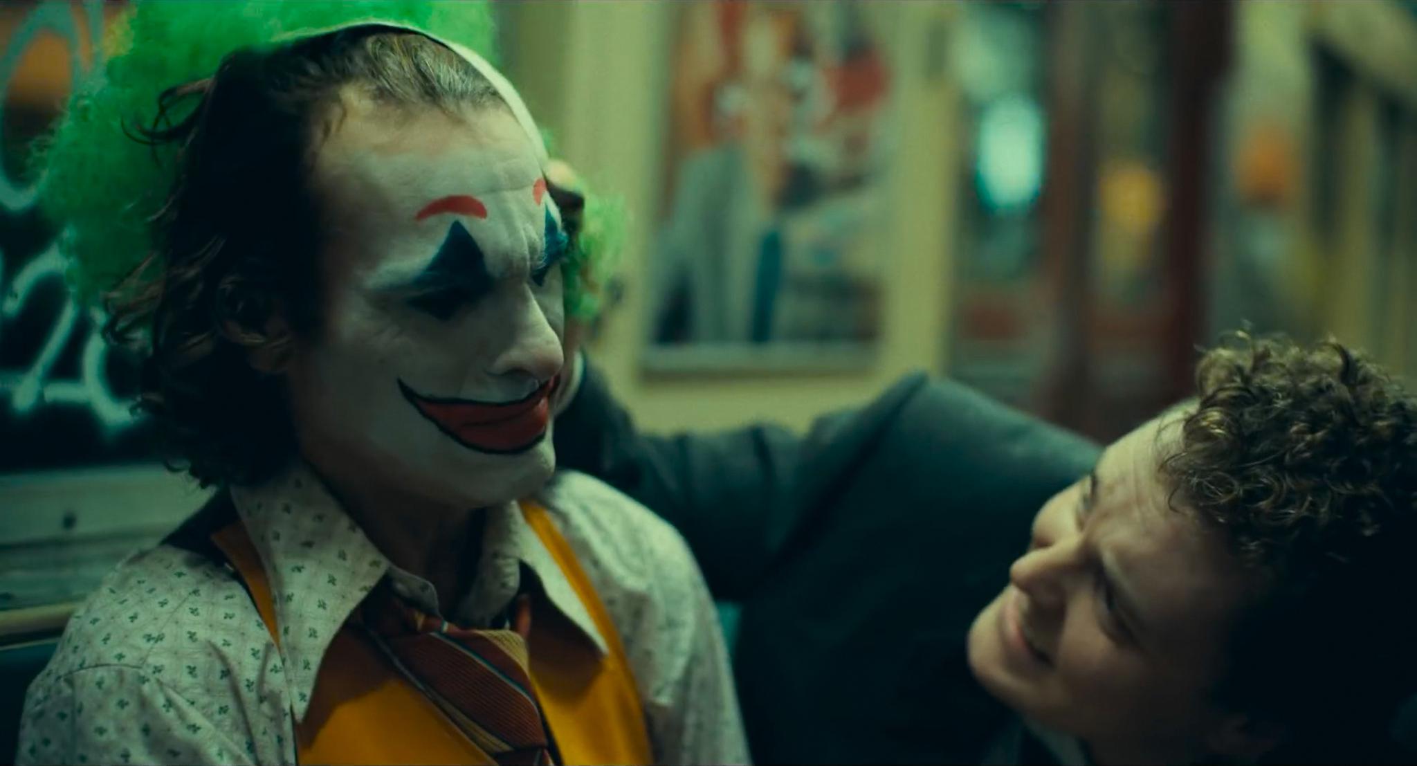 这部电影打破了“希斯·莱杰之后再无小丑”的影坛诅咒