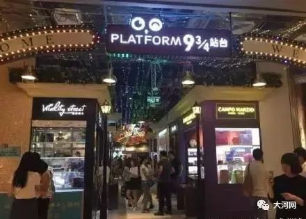 郑州成为抖音新晋网红城市,这些网红地标绝不