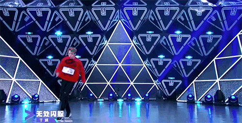 我为什么不追选秀网综?