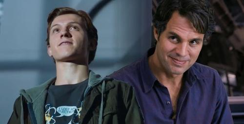 马克·鲁法洛声称他为《复联4》拍了5个不同结局,美国队长结婚