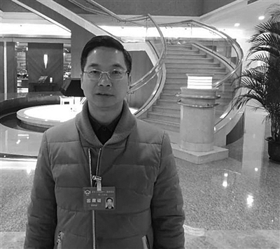 看看委员们带着哪些问题来参会