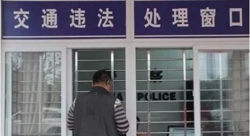 下周起郑州城管参与贴罚单,被交警、协警、城