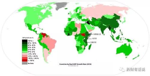 非洲人口数量_2027年左右 印度将超越中国成为世界上人口最多(2)