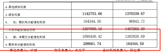 图片来源：年报截图