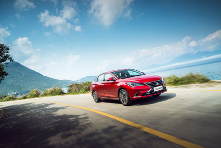 物超所值 第二代逸动售价公布引发行业热捧