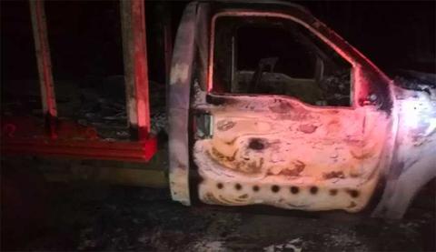 墨西哥农民因抢夺土地展开屠杀:13人死亡1人失踪