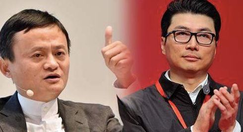 顺丰老总卸任_顺丰老总