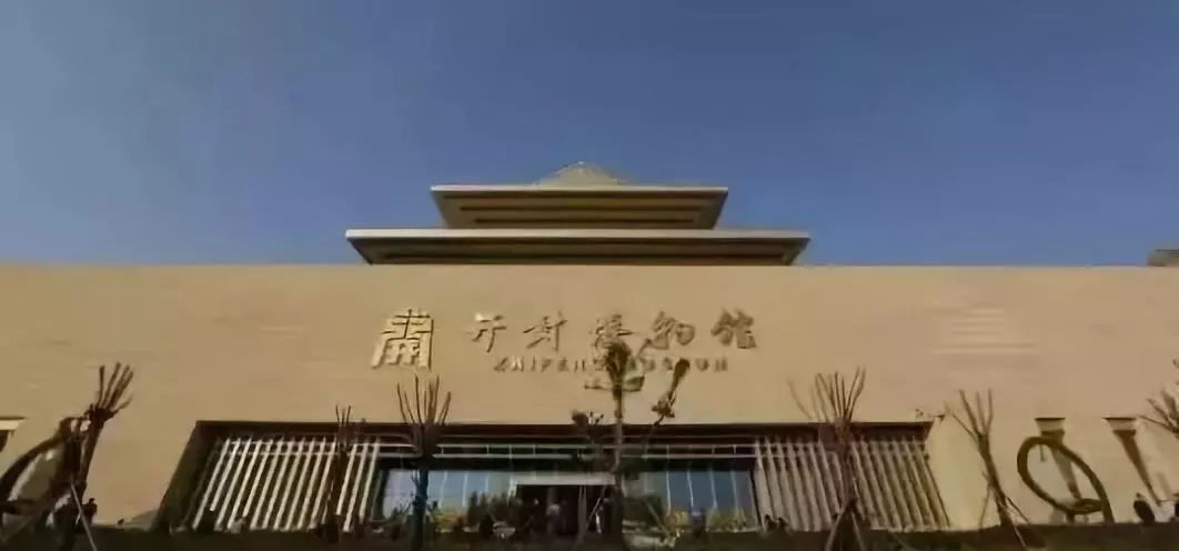 值得收藏！2018年全国新开博物馆中山西有4座，有没有你的家乡？