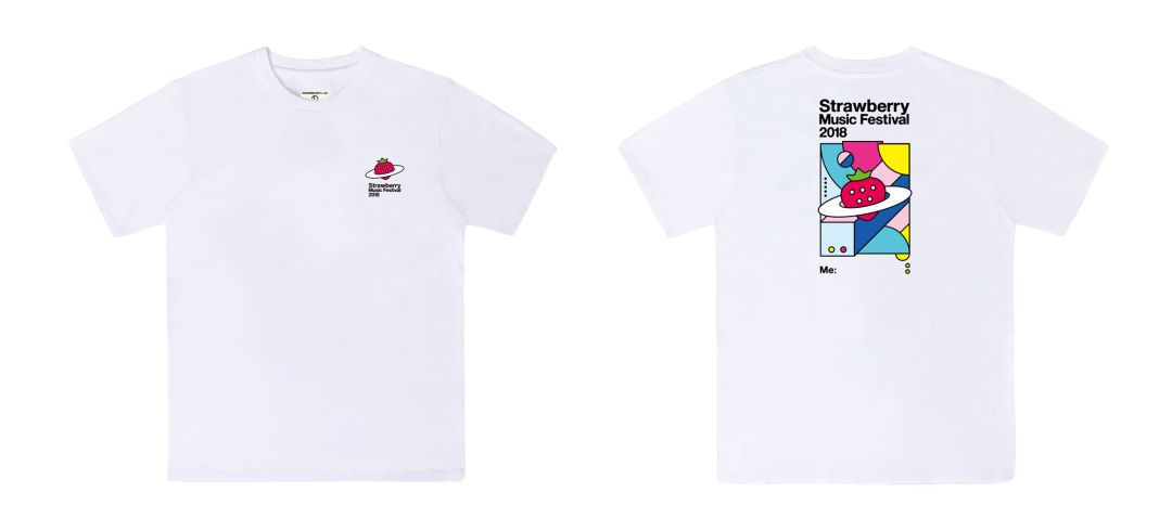 2018第一场草莓音乐节首批阵容公布 | 杭州等你