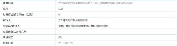 值得注意的是,富力地产并没有官方信息显示其已有涉足长租公寓的具体项目。