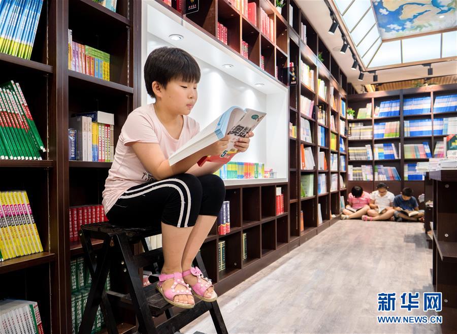 省级非遗——淮河大鼓书走进校园 鼓书有传承