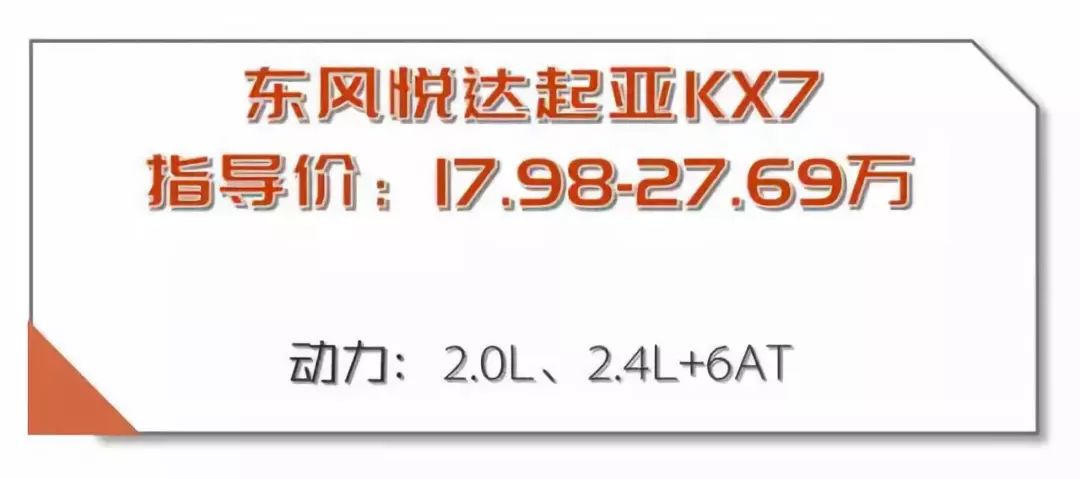 拒绝涡轮迟滞！20万选自吸SUV，就看这五款