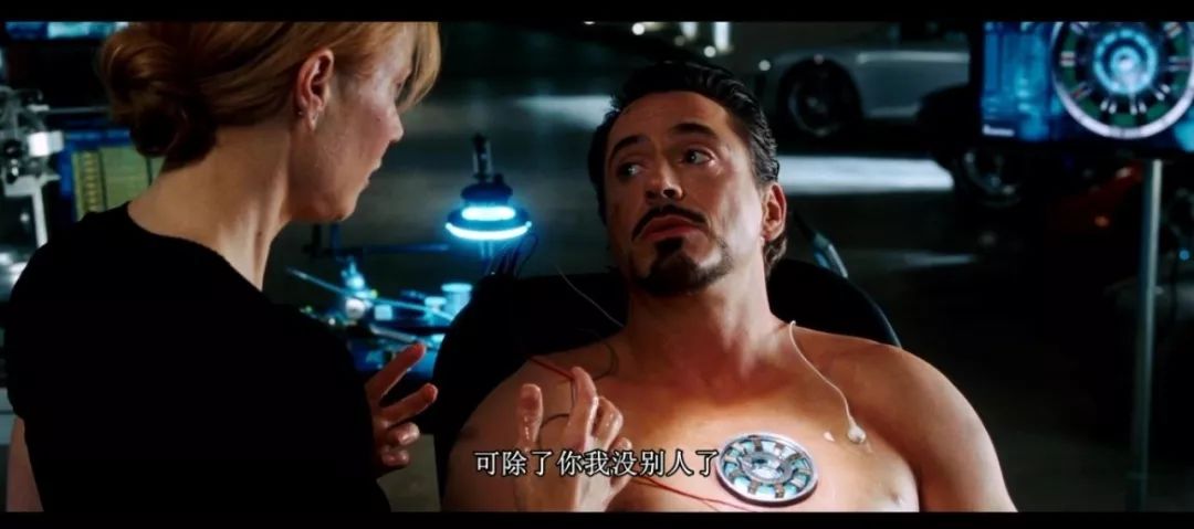 热映 | 《复联4》不需要剧透！因为以后和意外都没有