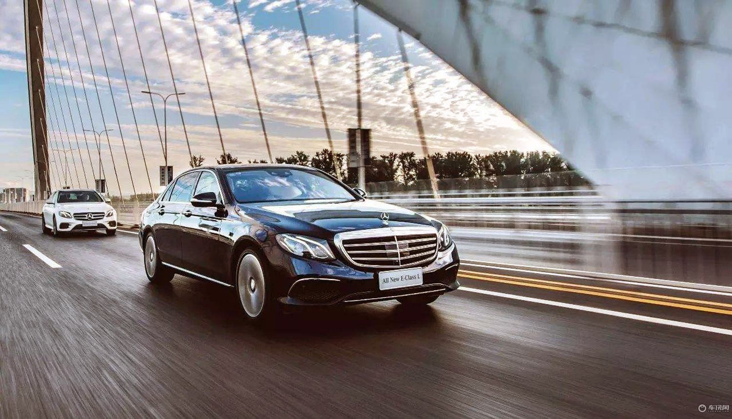 奔驰想“复活”手动挡 情怀能否抵得过现实