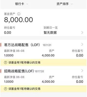 银行券商凌晨4点还加班独角兽基金开售有人买50万