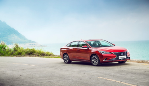 长安逸动，你怎么变了？