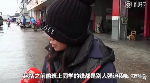 南昌一初中生被殴打遭敲诈!门卫小事:这点教师很正常初中v门卫历史学校图片