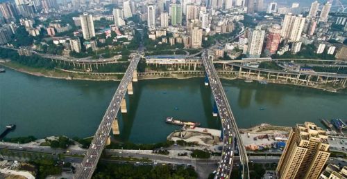 为什么只有重庆的房子没有公摊面积