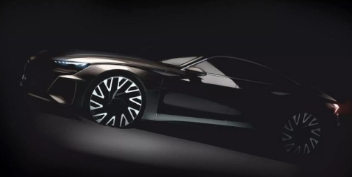 奥迪e-tron GT亮相洛杉矶车展 将于2020年投产