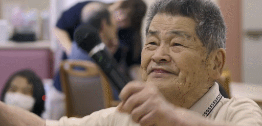 这集值得夸,不仅仅是因为周迅的眼泪 这集值得夸,不仅仅是因为周迅的眼泪