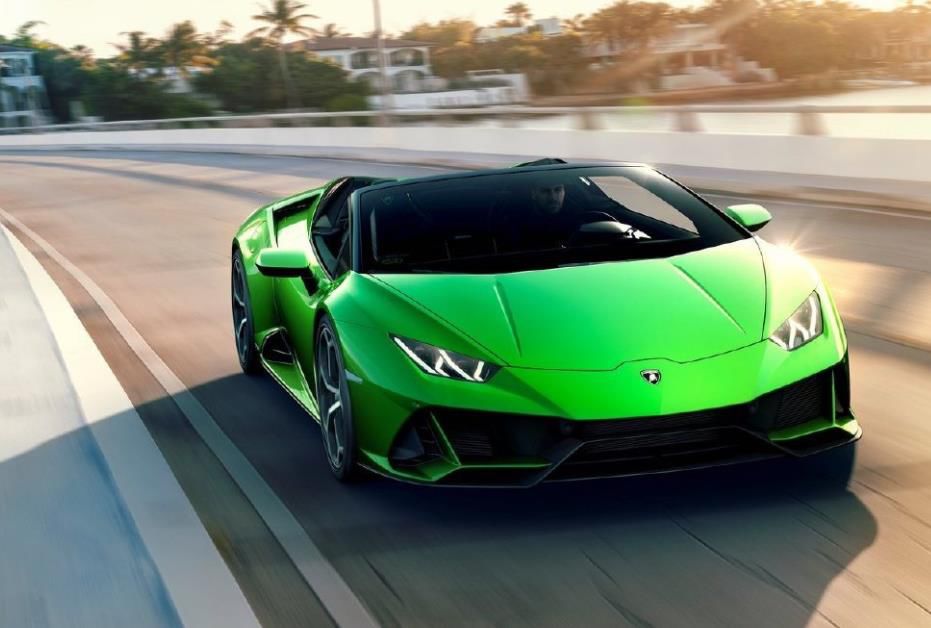 2019年日内瓦车展前瞻,来的都是狠家伙