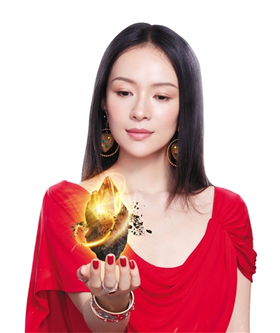 《我就是演员》升级,帮好演员抢“流量”