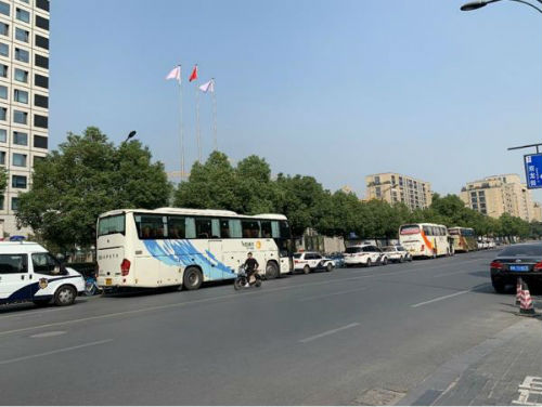 (现场摄图:黄蕾)