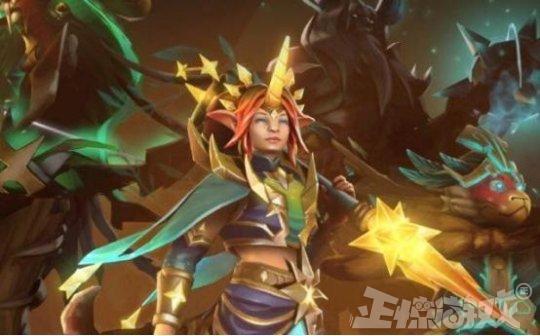 DOTA2击败吃鸡重回steam榜首,创两年来最高纪录,全靠自走棋!